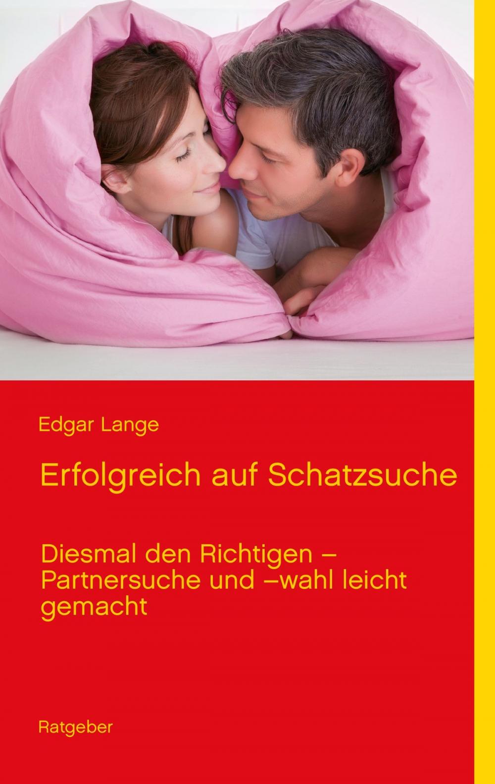 Big bigCover of Erfolgreich auf Schatzsuche