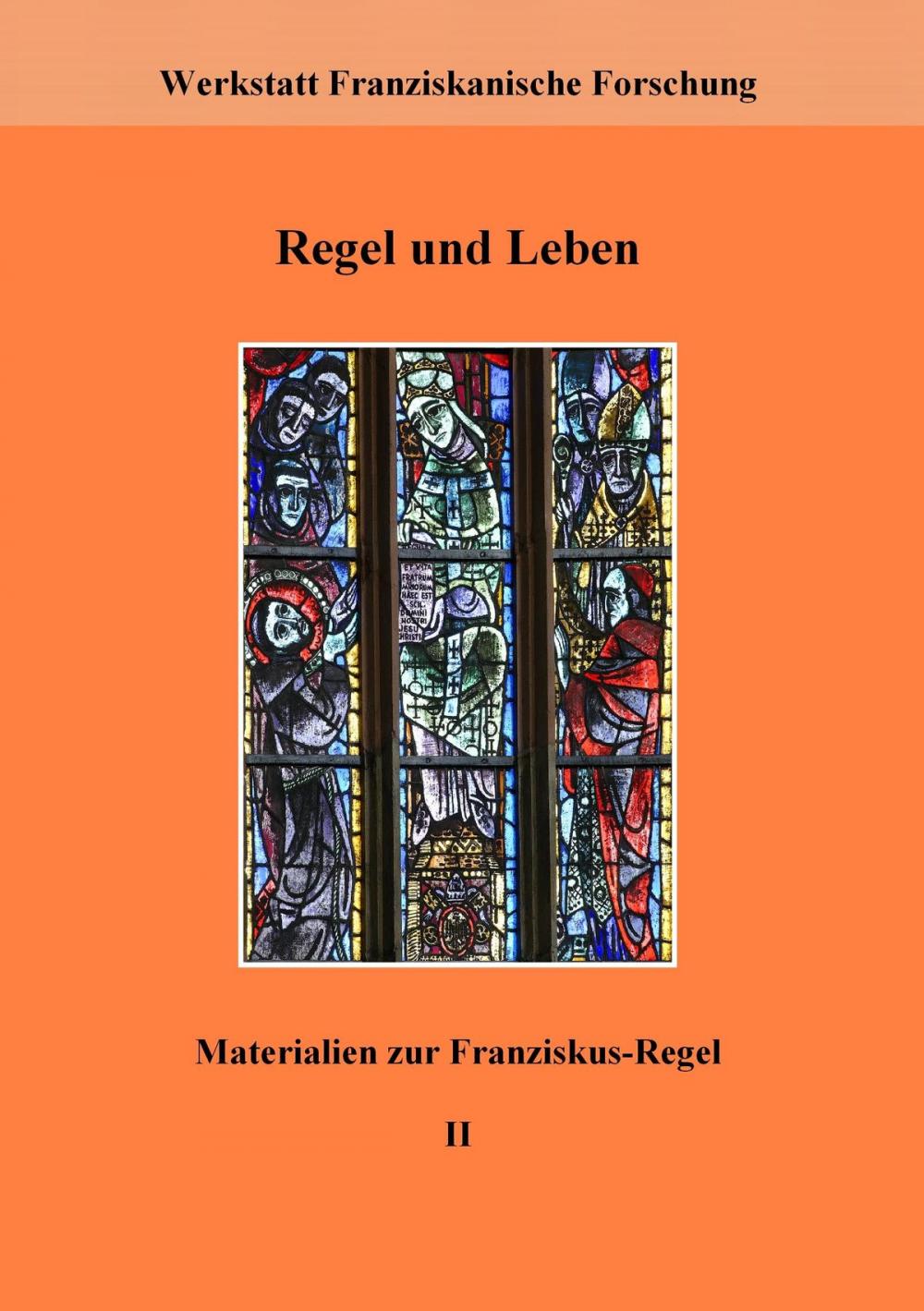 Big bigCover of Regel und Leben