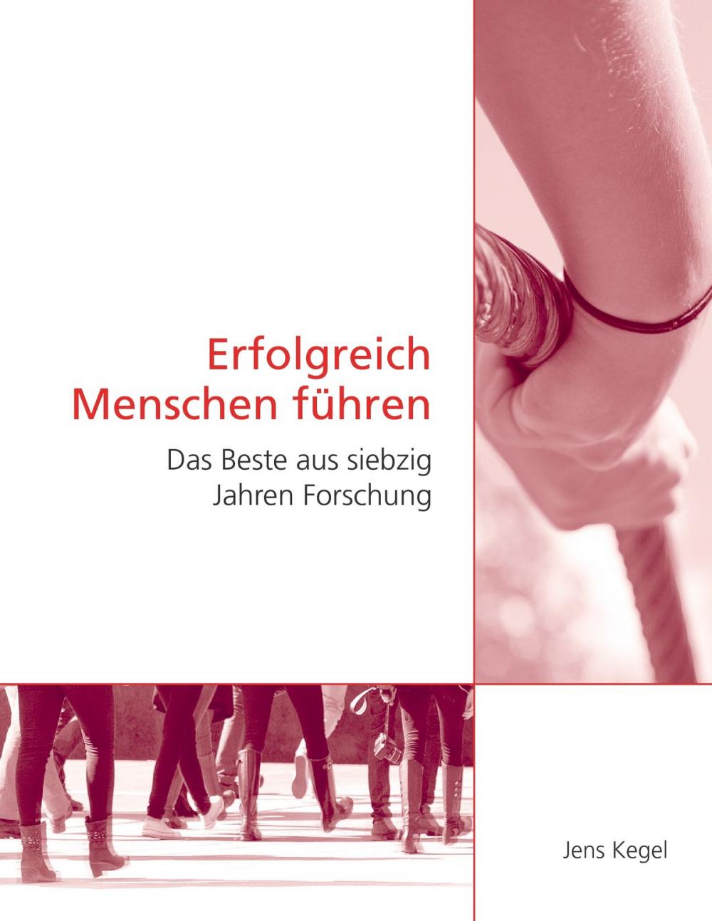 Big bigCover of Erfolgreich Menschen führen