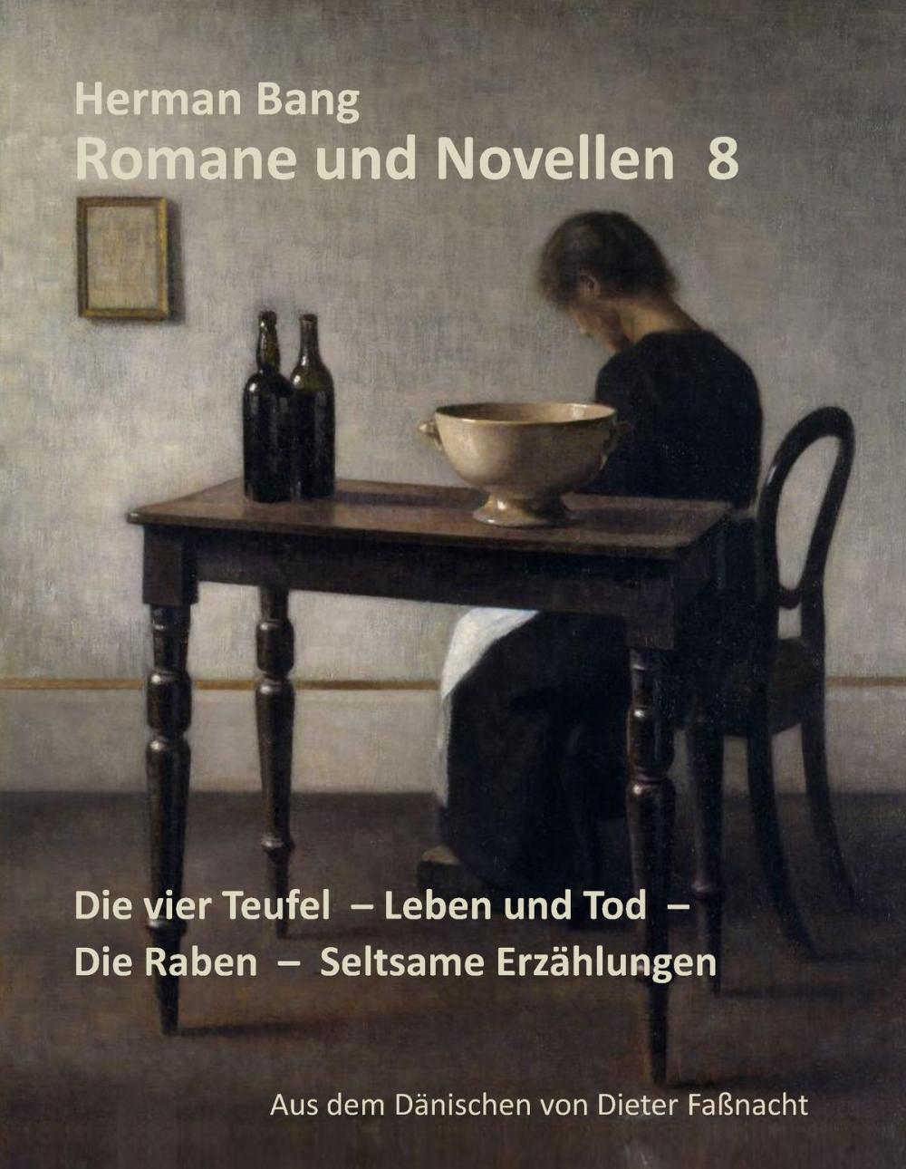 Big bigCover of Romane und Novellen 8