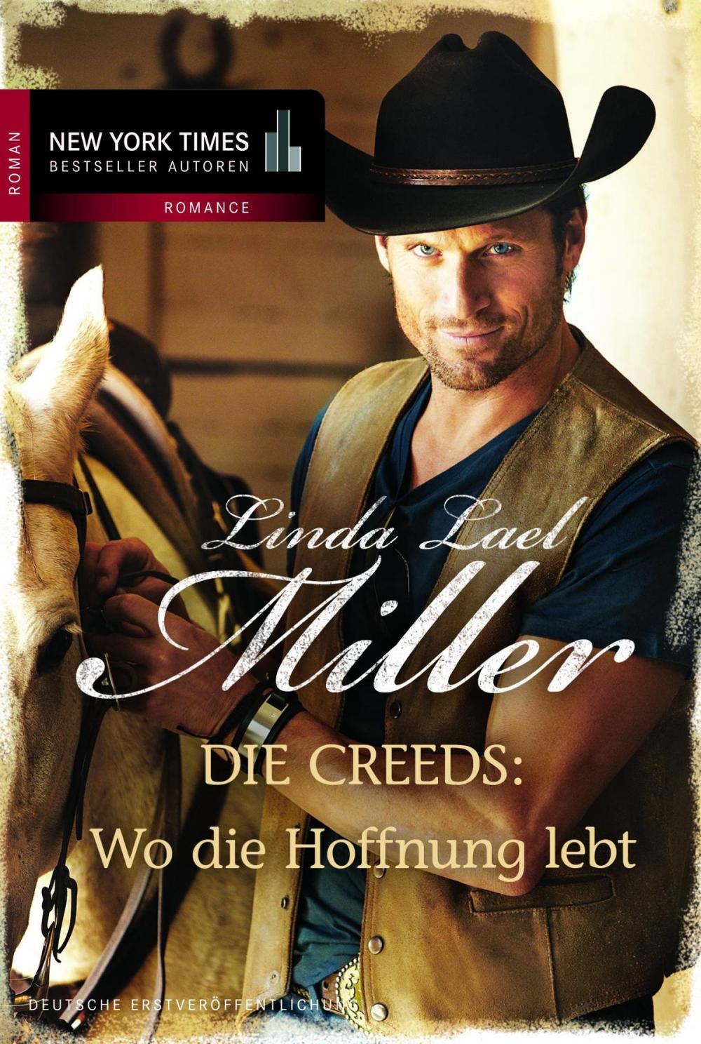 Big bigCover of Die Creeds: Wo die Hoffnung lebt