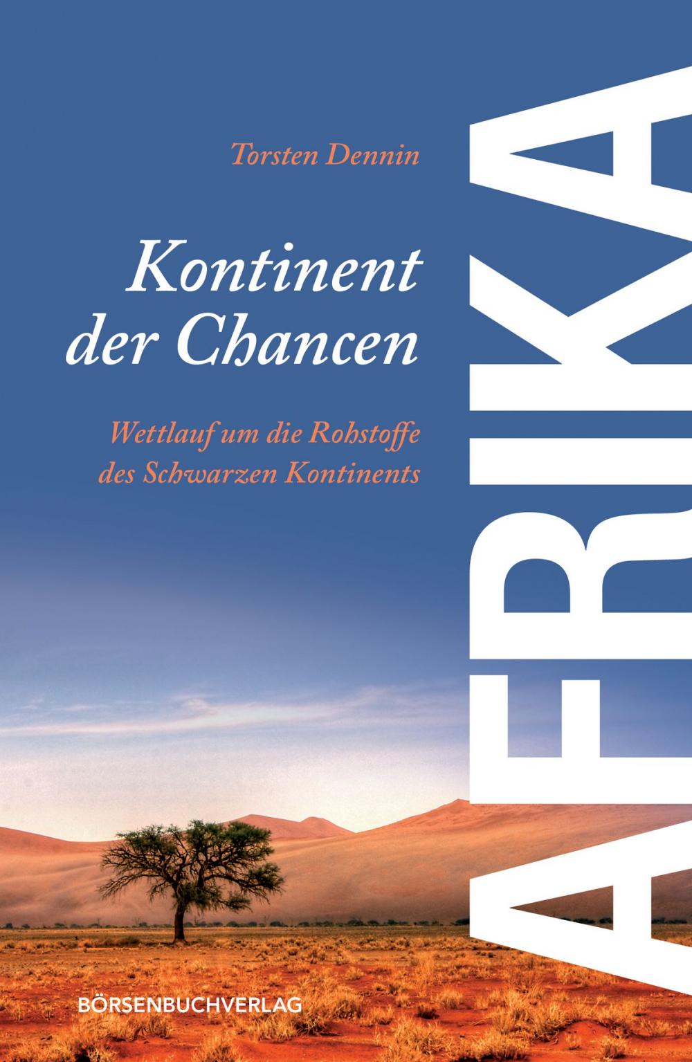 Big bigCover of Afrika - Kontinent der Chancen