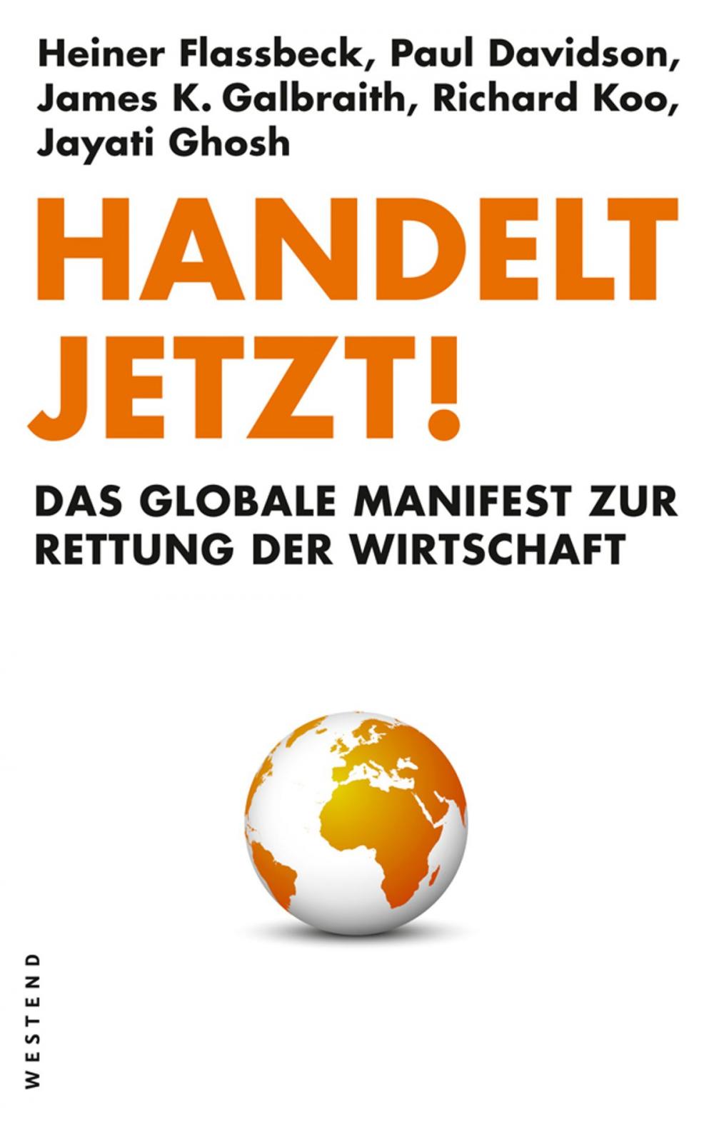 Big bigCover of Handelt jetzt!