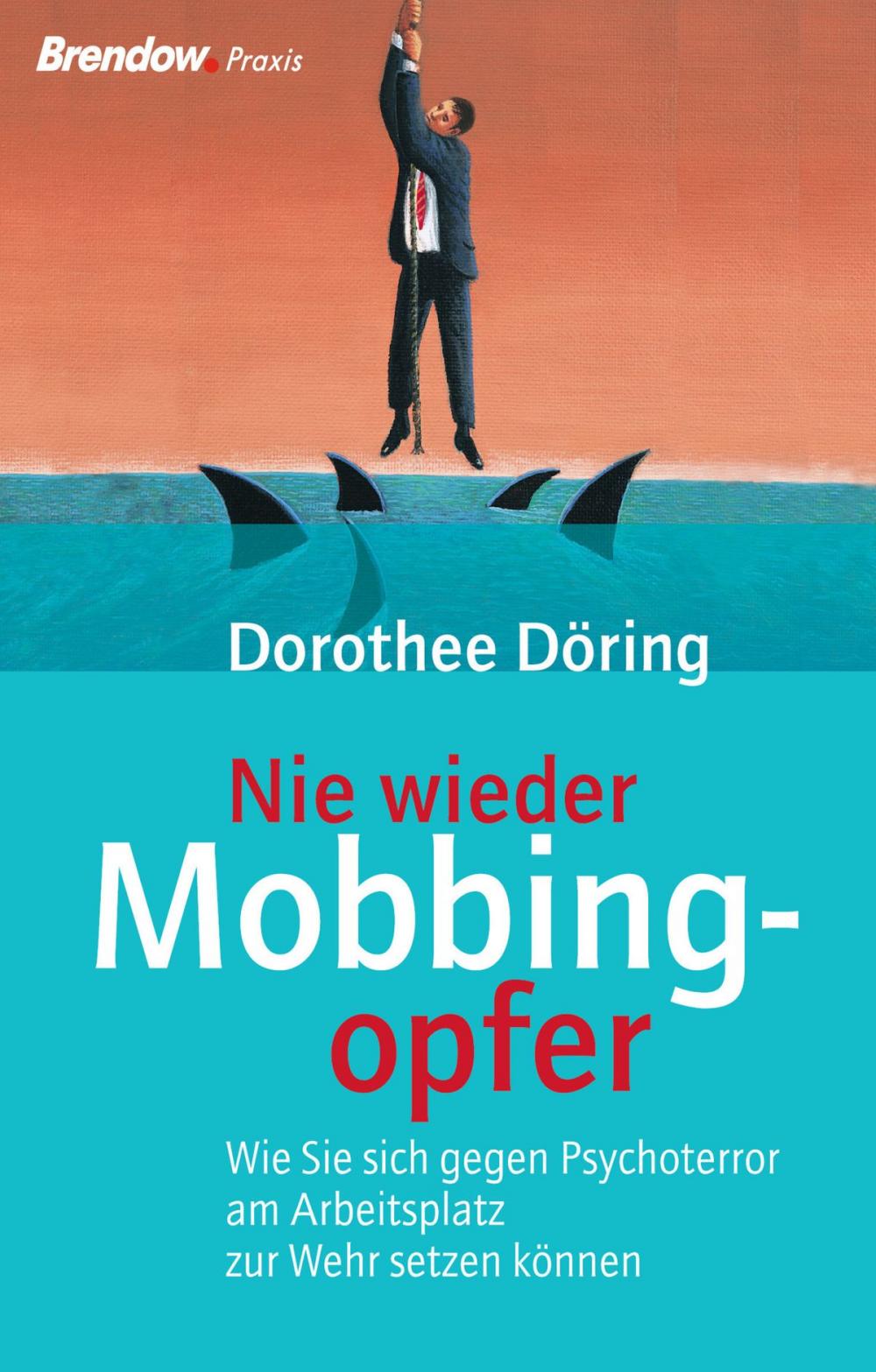 Big bigCover of Nie wieder Mobbingopfer!