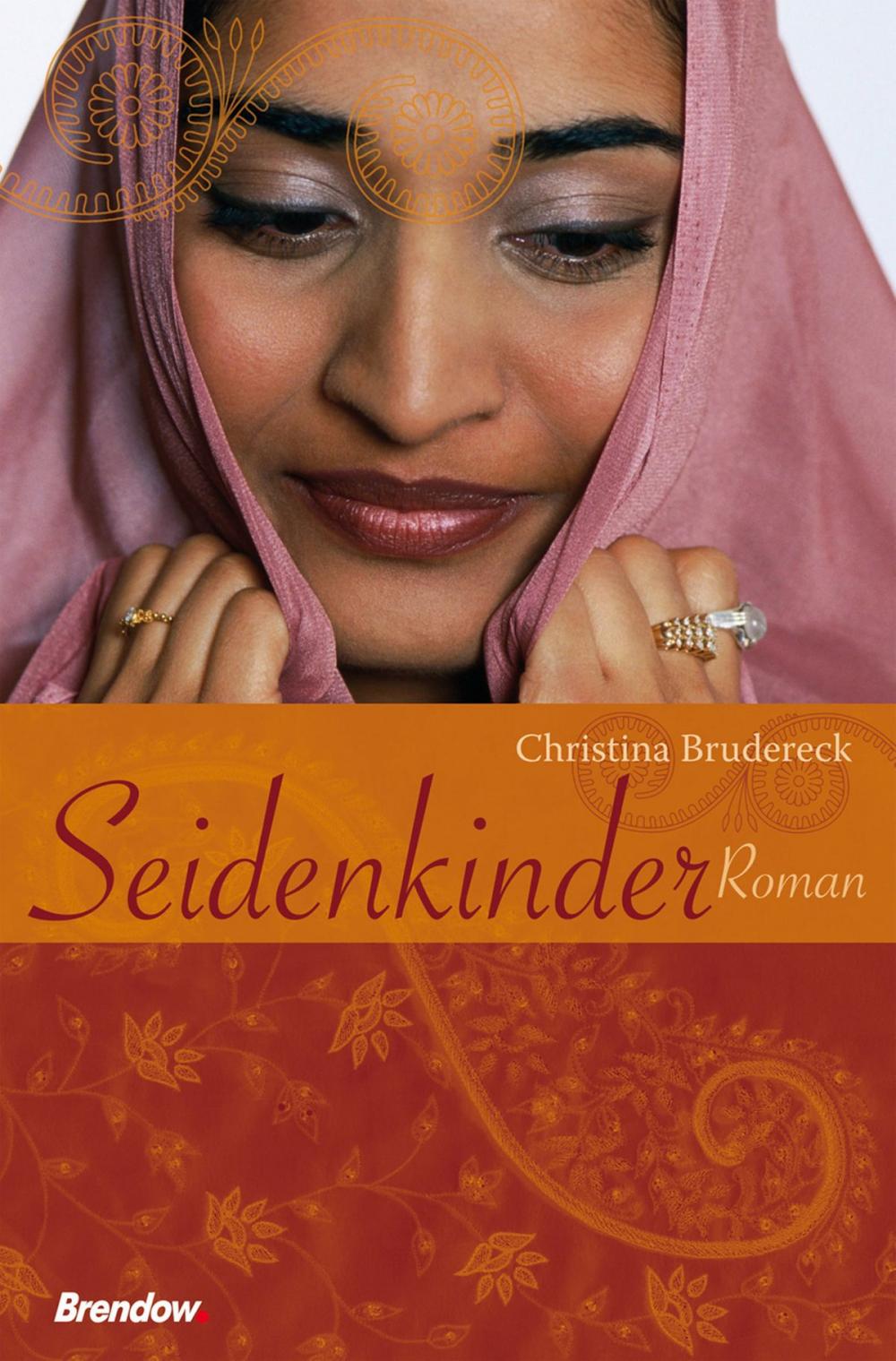 Big bigCover of Seidenkinder