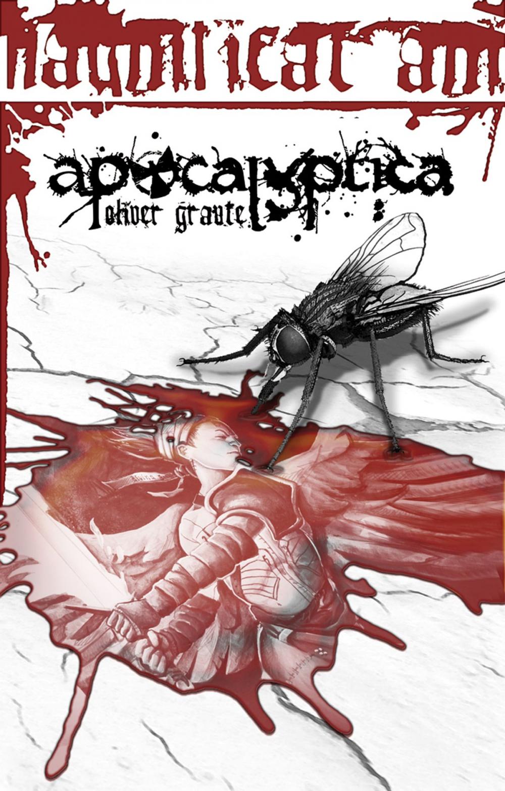 Big bigCover of Apocalyptica