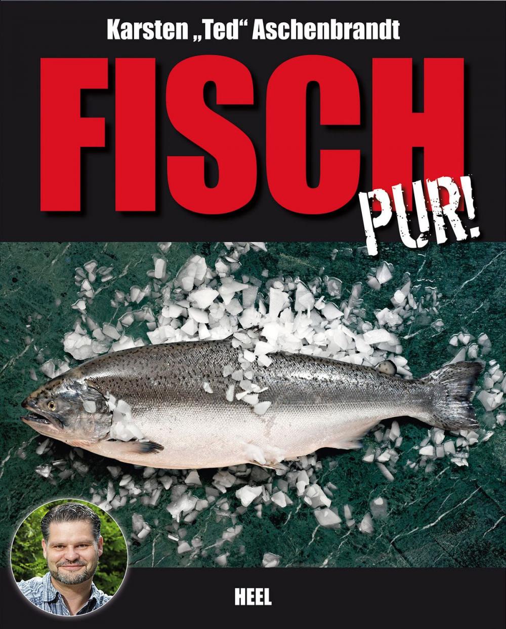 Big bigCover of Fisch pur!