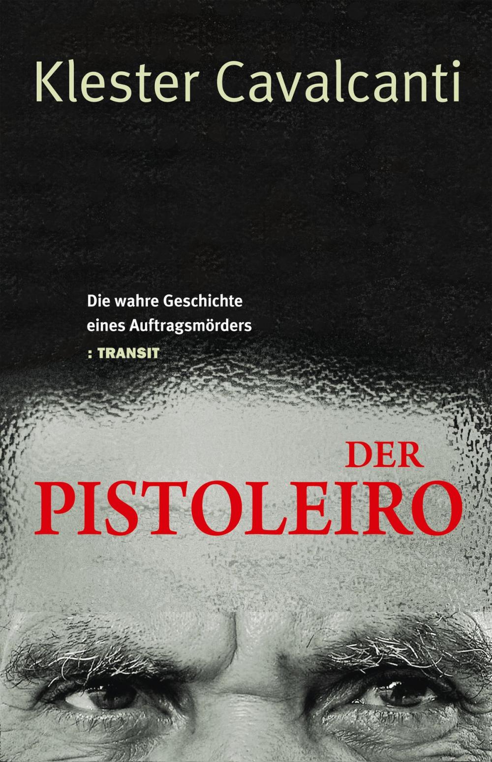 Big bigCover of Der Pistoleiro