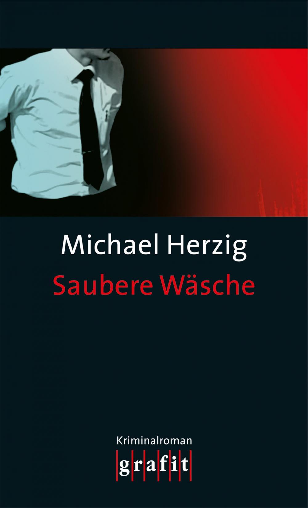 Big bigCover of Saubere Wäsche