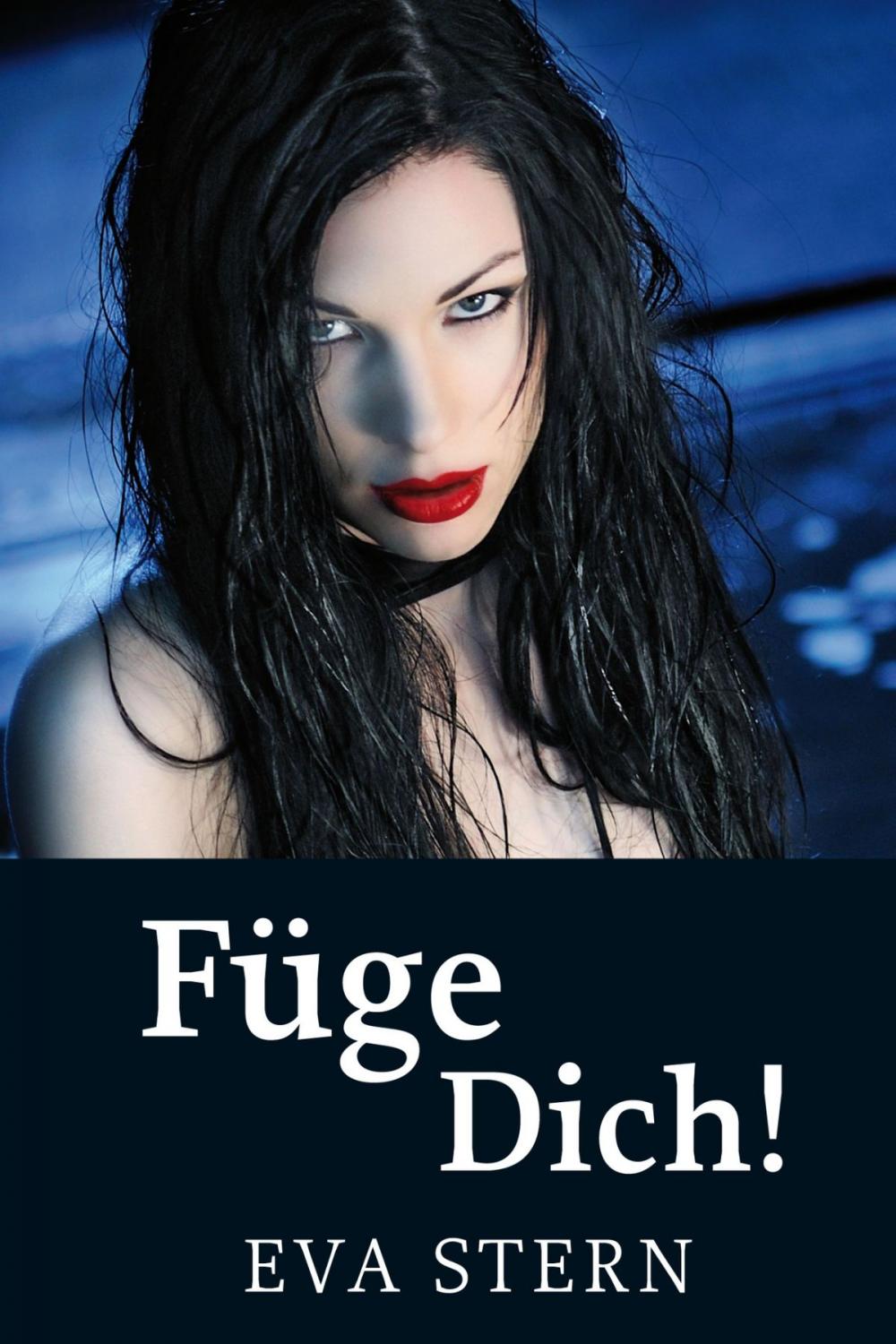 Big bigCover of Füge Dich!