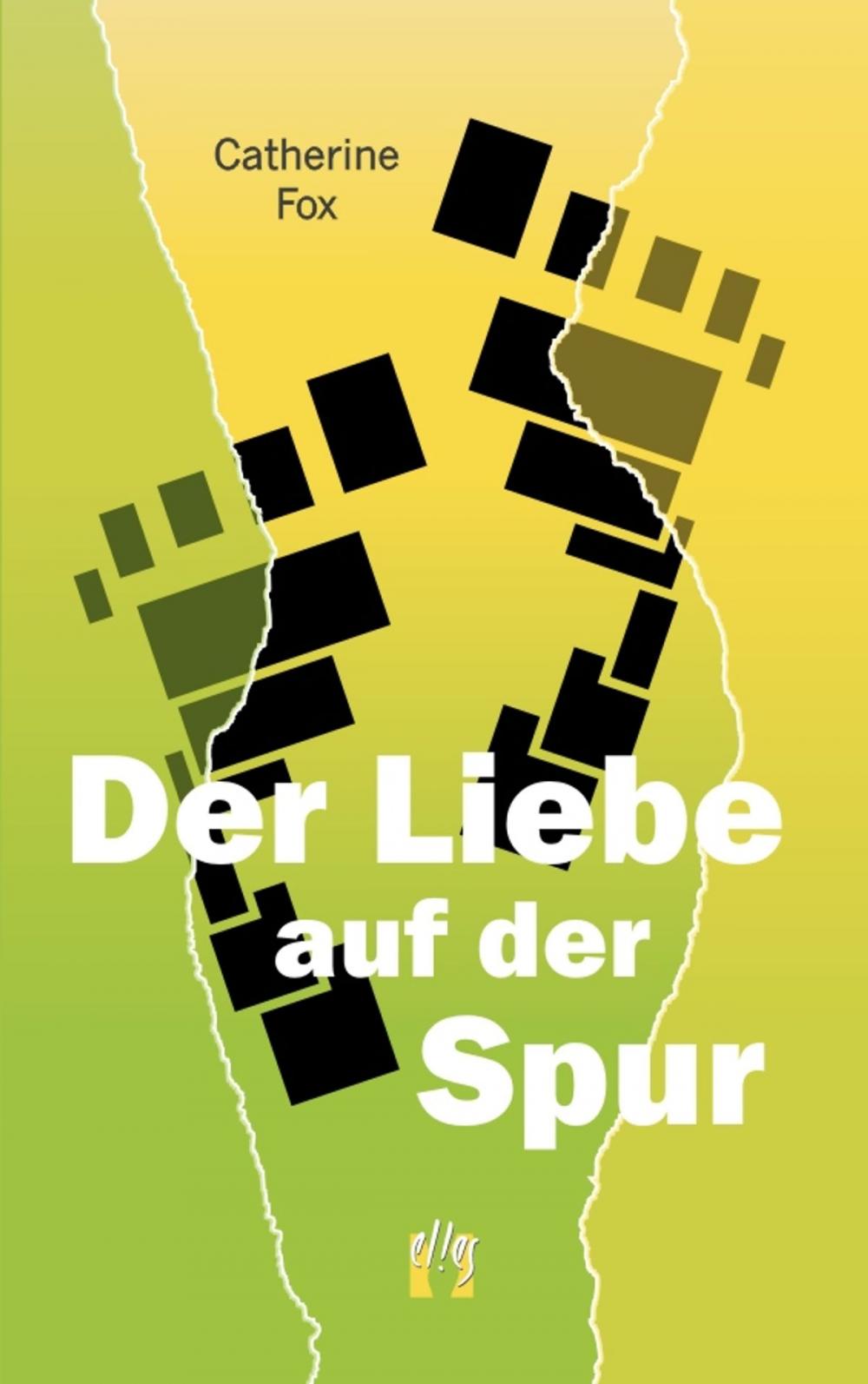 Big bigCover of Der Liebe auf der Spur