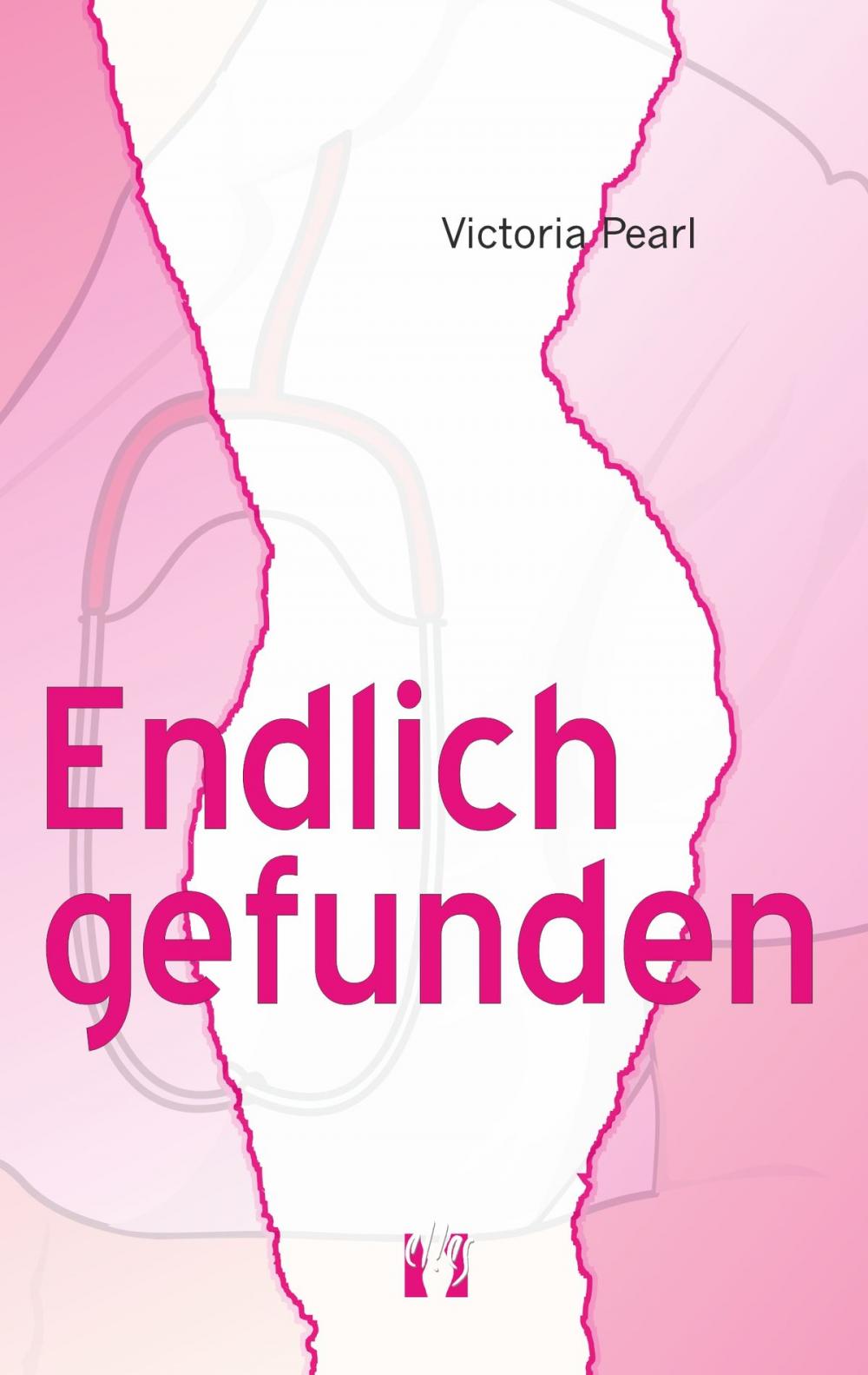 Big bigCover of Endlich gefunden