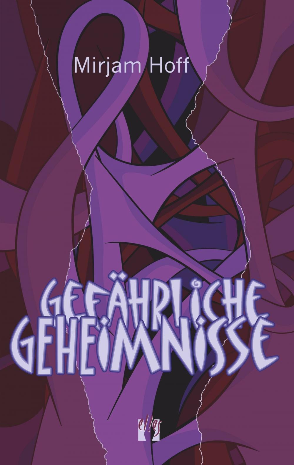 Big bigCover of Gefährliche Geheimnisse