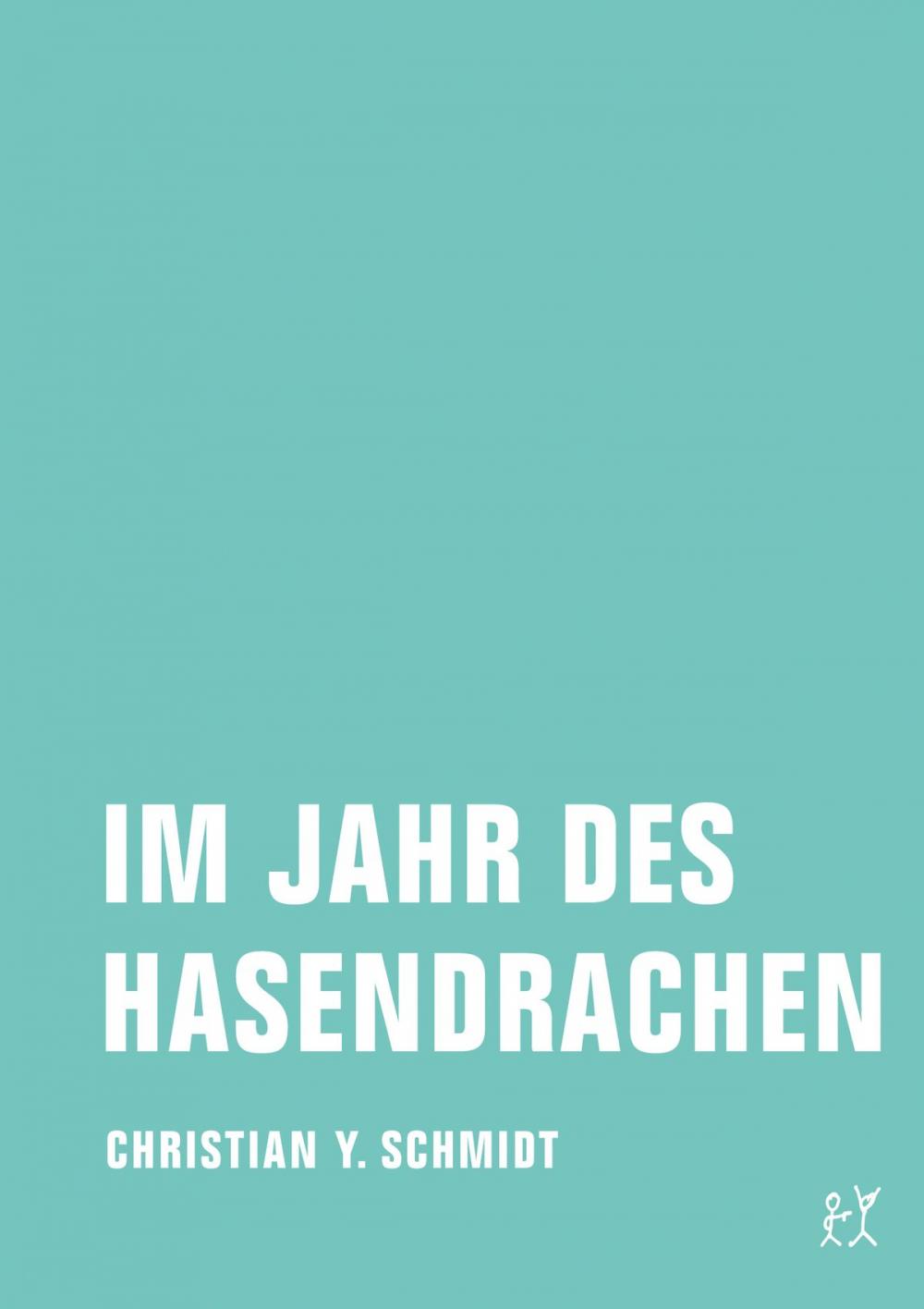 Big bigCover of Im Jahr des Hasendrachen