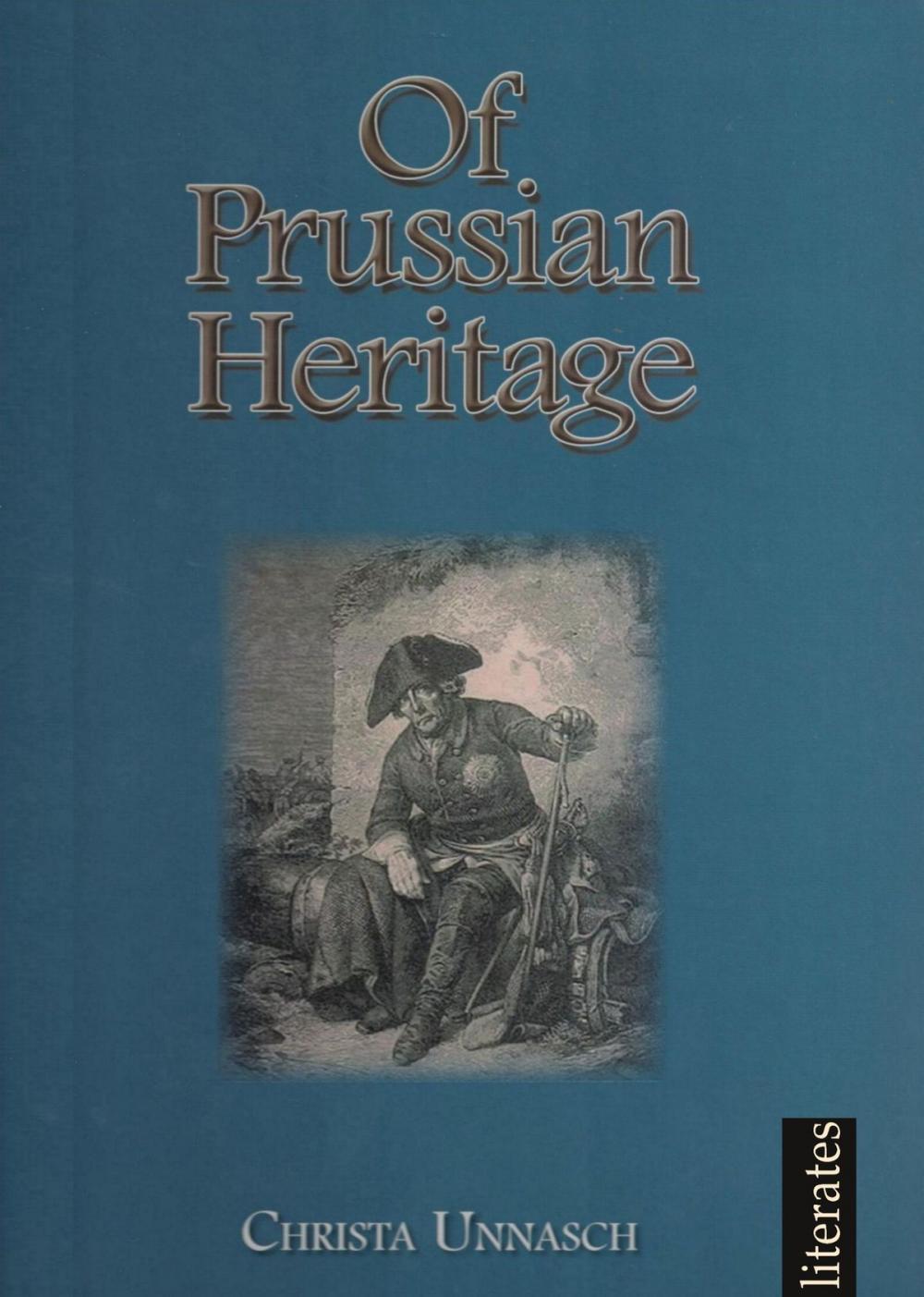 Big bigCover of Of Prussian Heritage