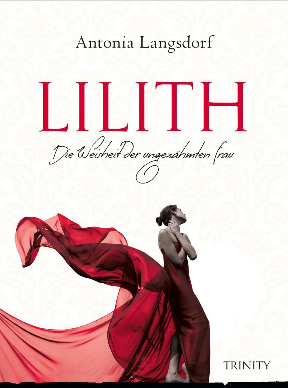 Big bigCover of Lilith