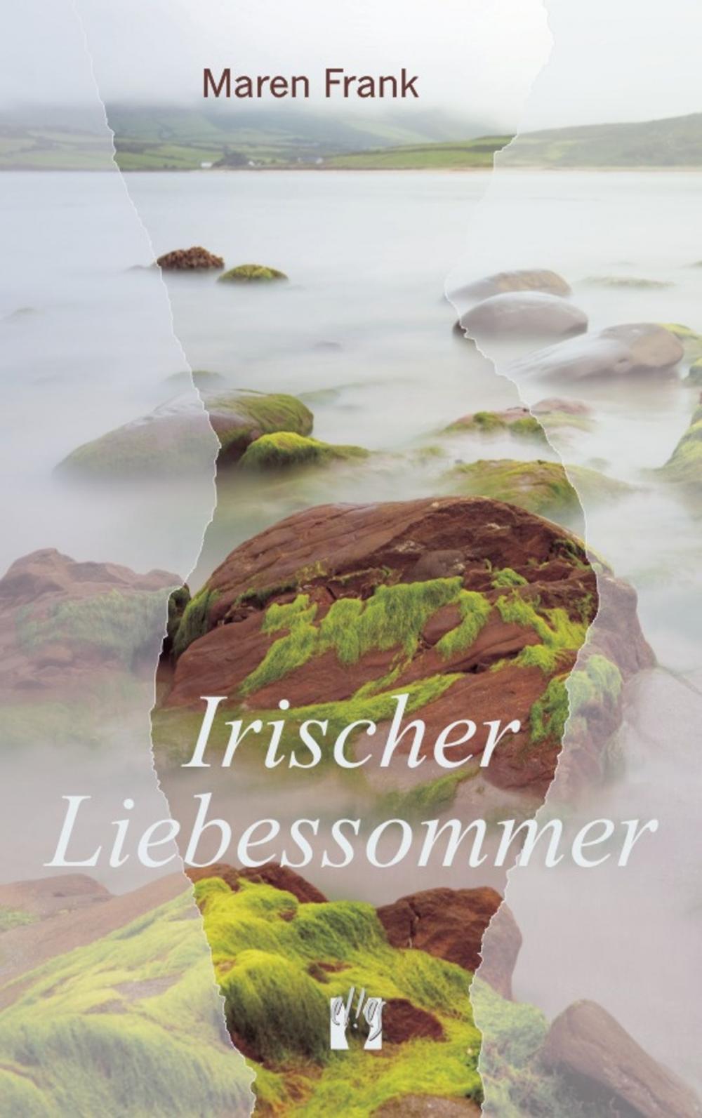 Big bigCover of Irischer Liebessommer