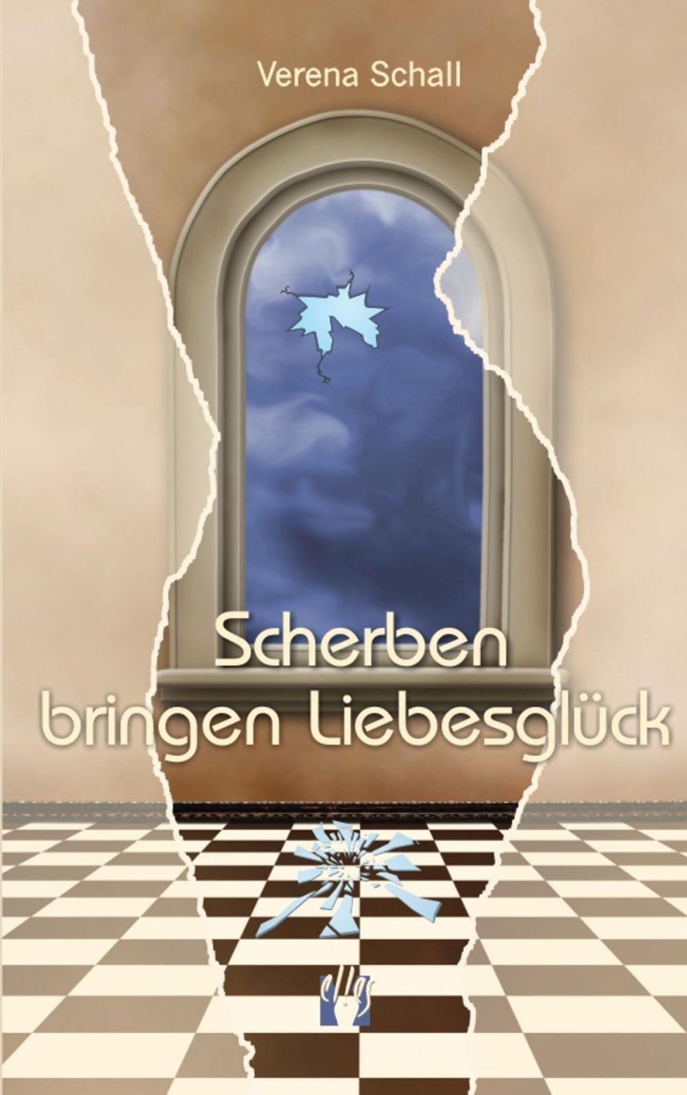 Big bigCover of Scherben bringen Liebesglück