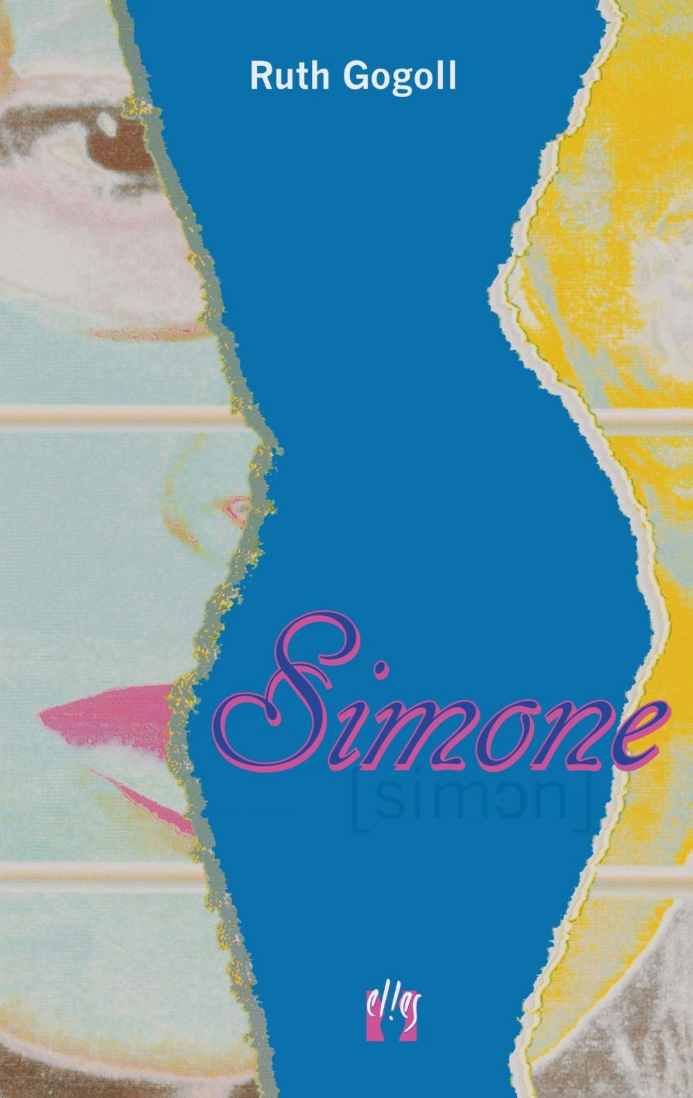 Big bigCover of Simone