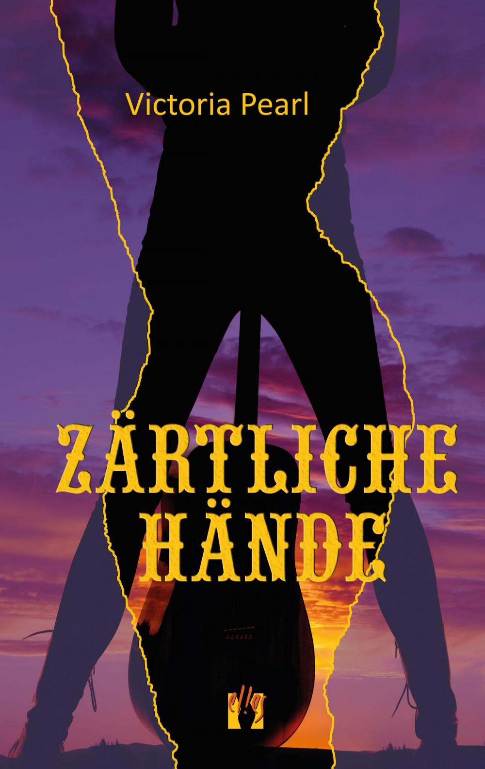 Big bigCover of Zärtliche Hände