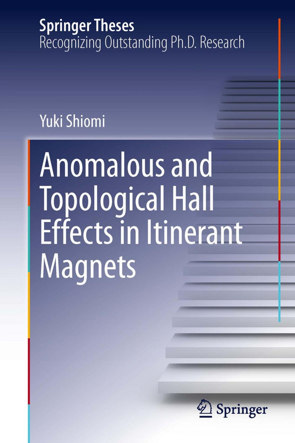 Big bigCover of Anomalous and Topological Hall Effects in Itinerant Magnets