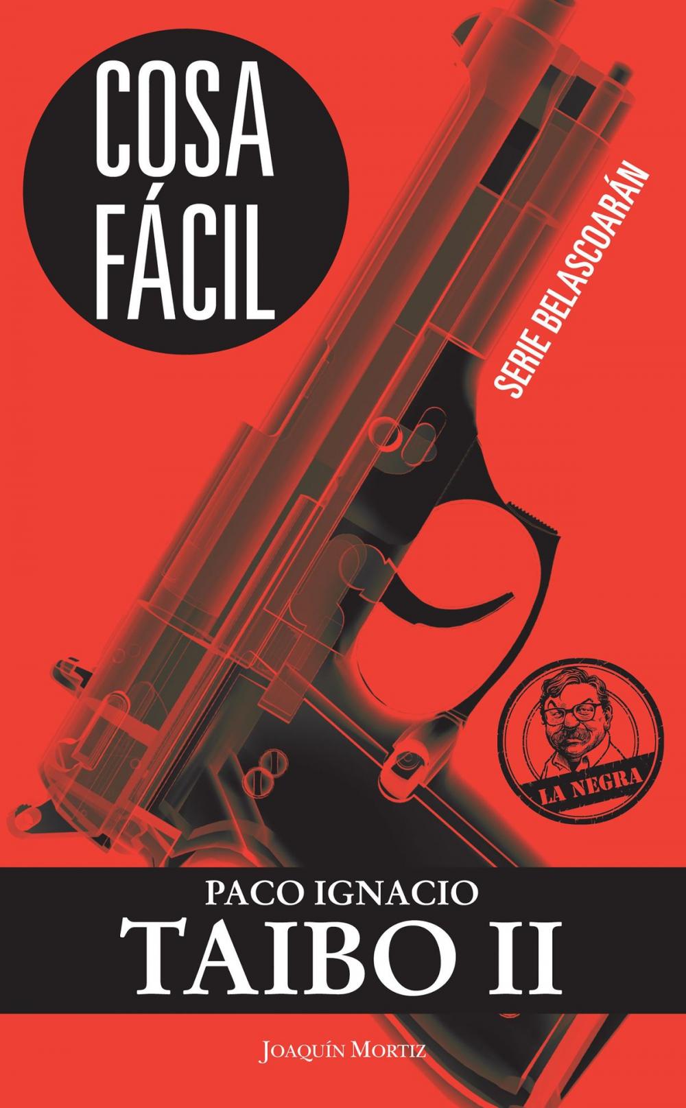 Big bigCover of Cosa fácil