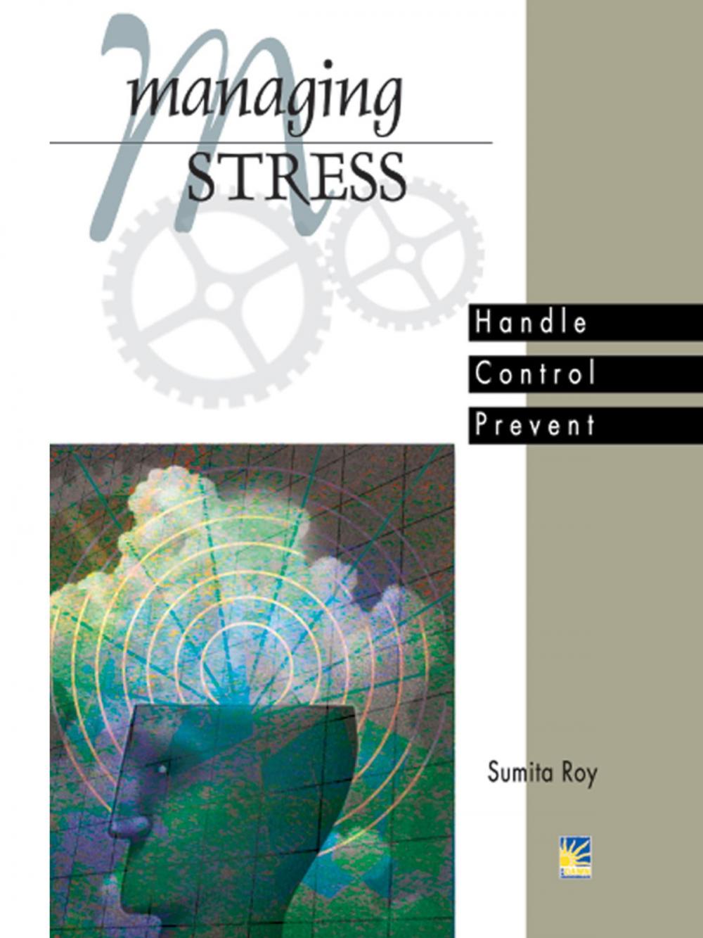 Big bigCover of Managing Stress