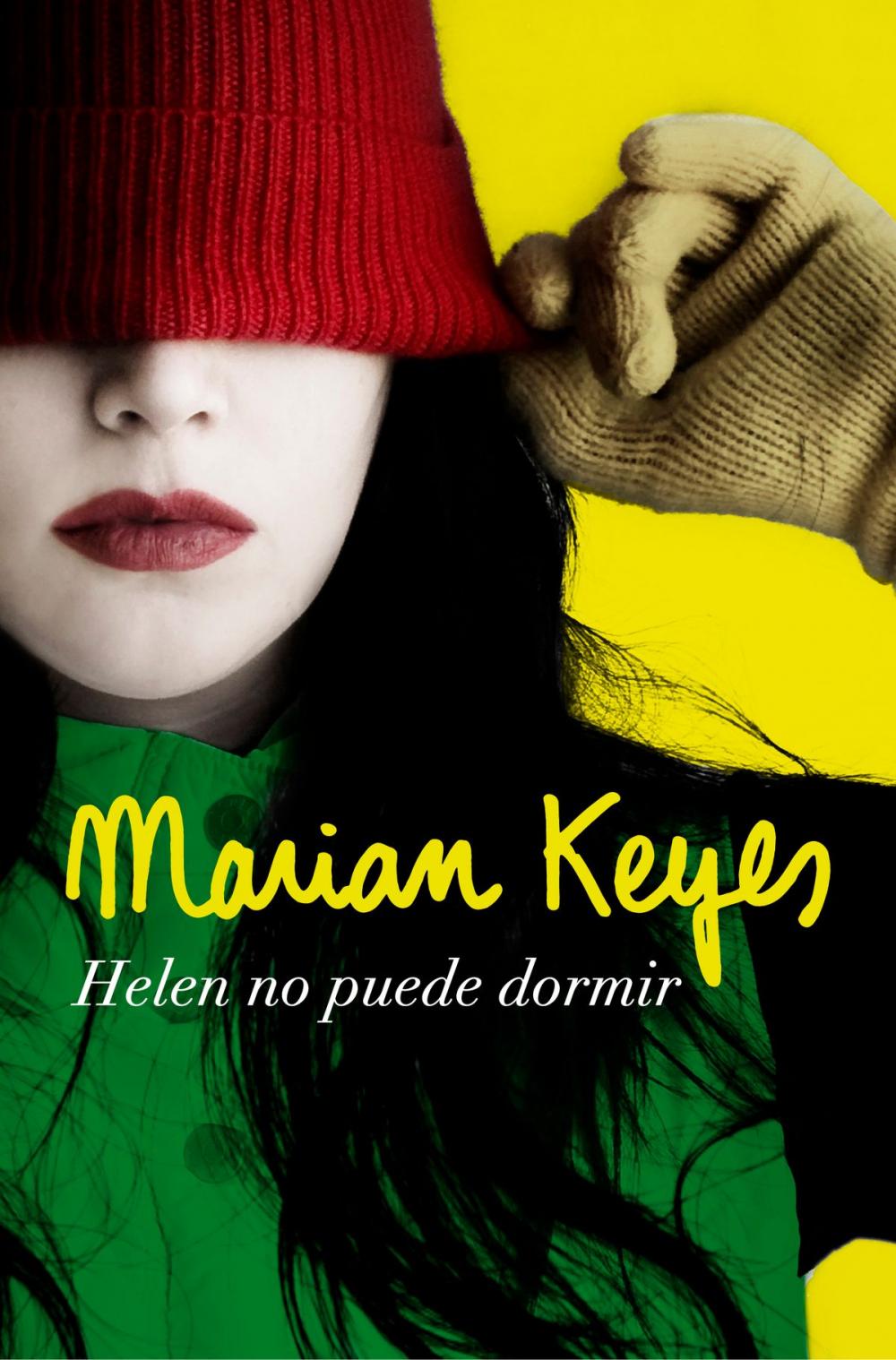 Big bigCover of Helen no puede dormir (Familia Walsh 5)