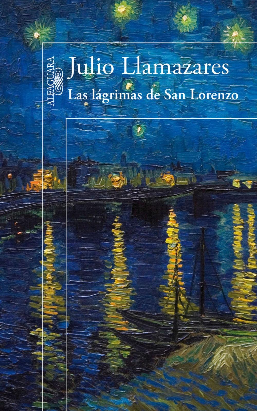 Big bigCover of Las lágrimas de San Lorenzo