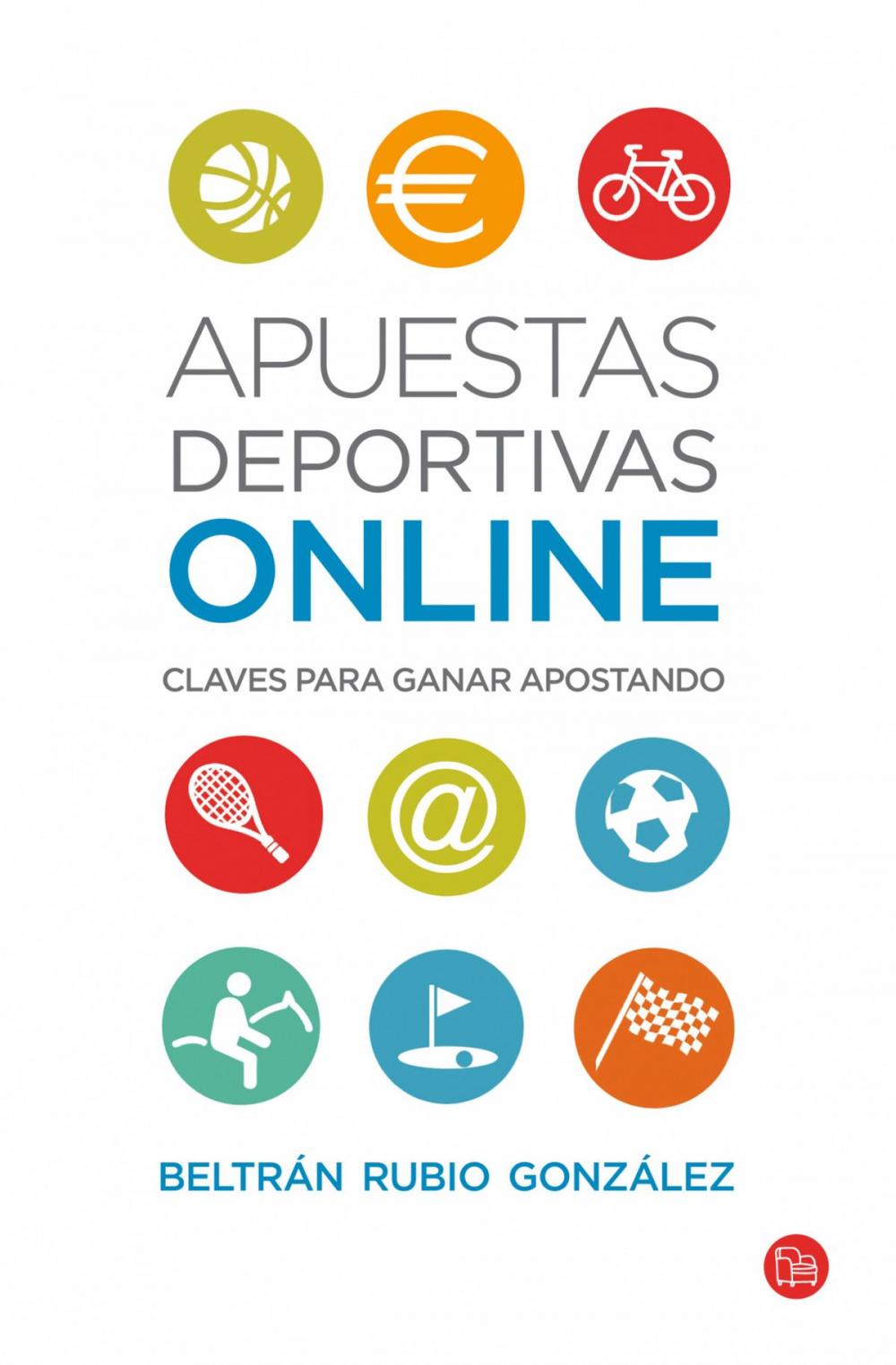 Big bigCover of Apuestas deportivas online