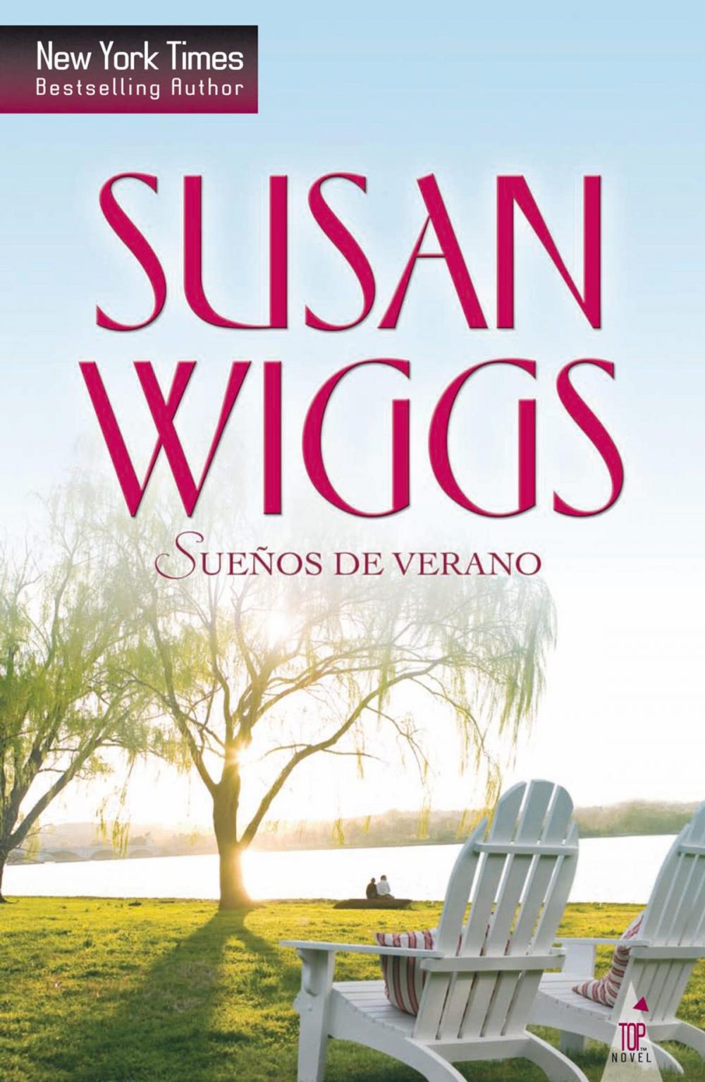 Big bigCover of Sueños de verano