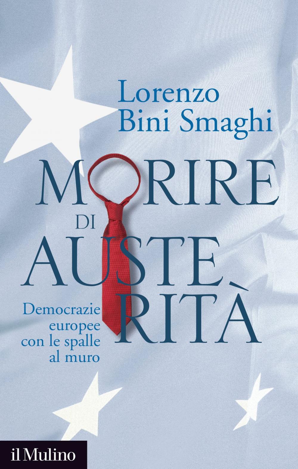 Big bigCover of Morire di austerità