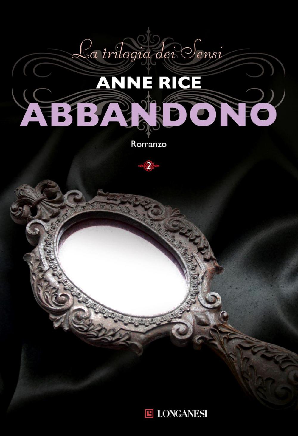 Big bigCover of Abbandono