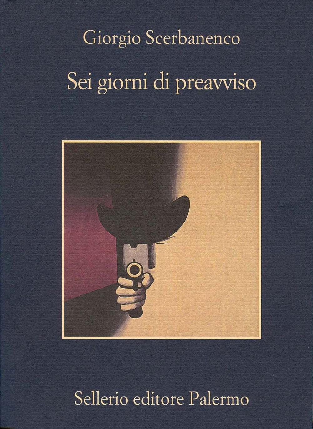 Big bigCover of Sei giorni di preavviso