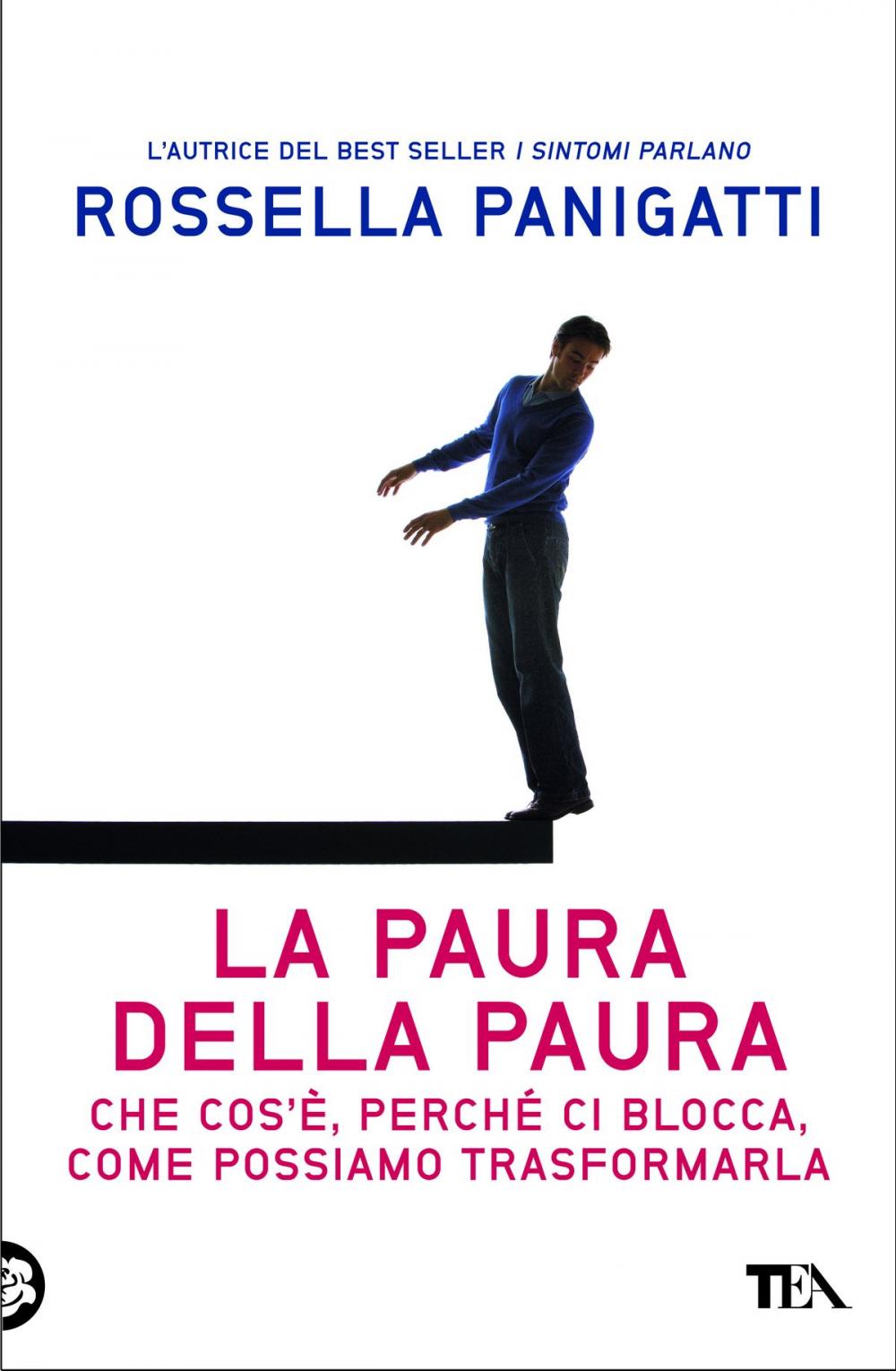 Big bigCover of La paura della paura