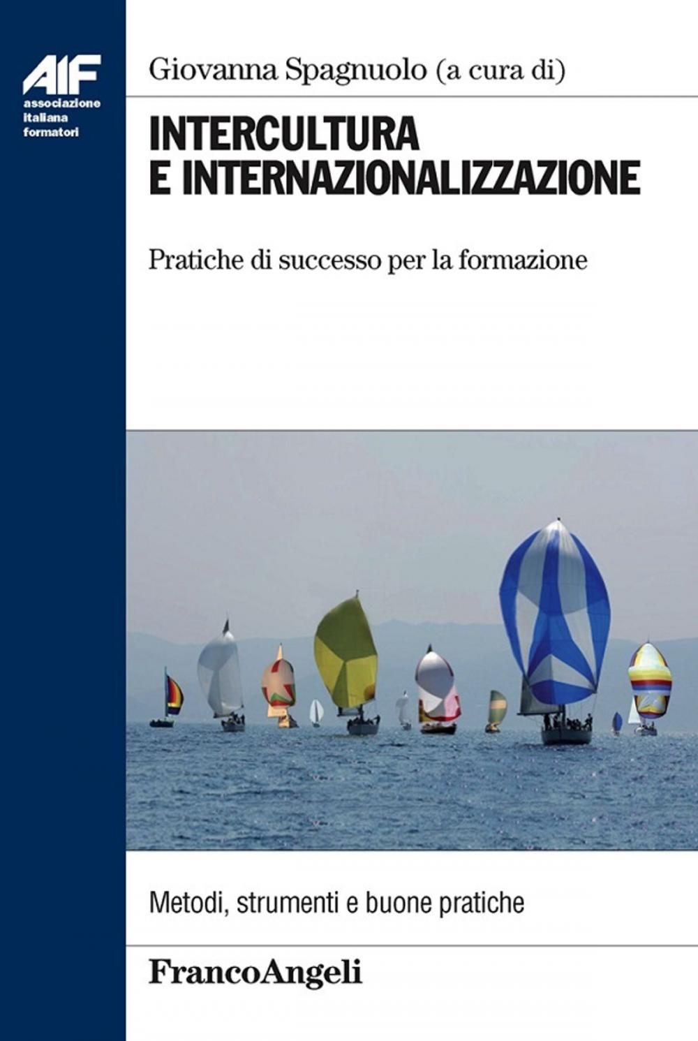 Big bigCover of Intercultura e internazionalizzazione. Pratiche di successo per la formazione