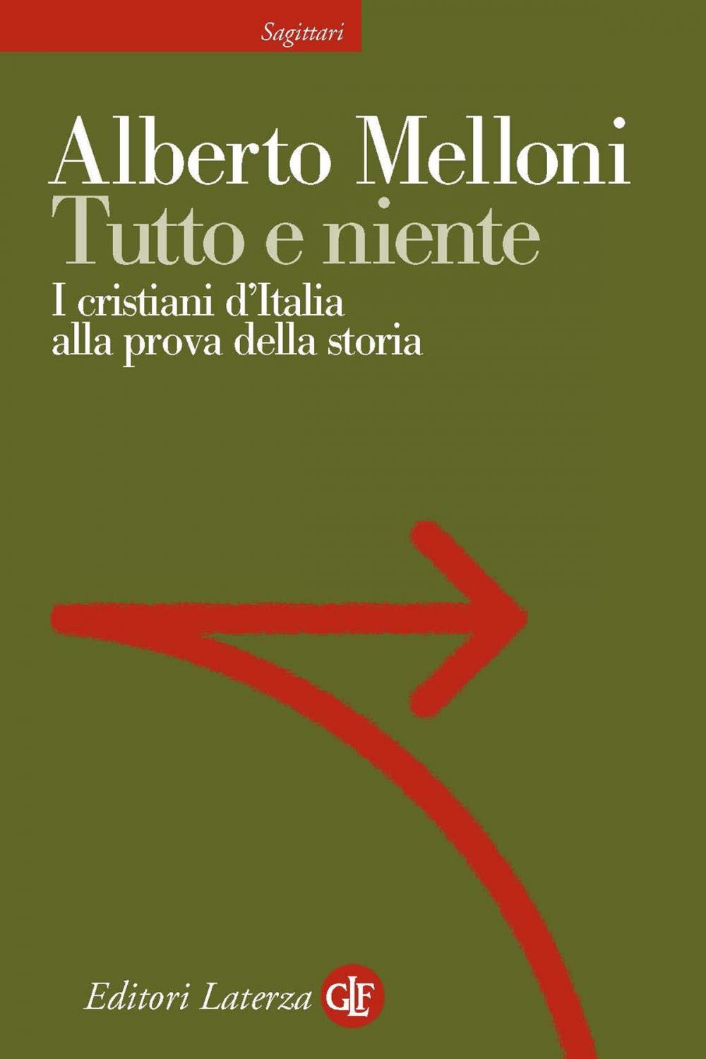 Big bigCover of Tutto e niente