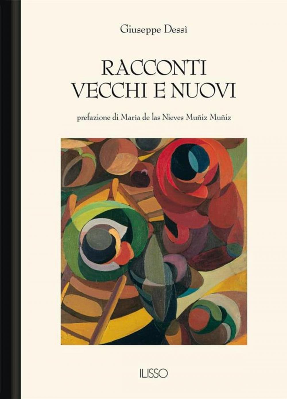 Big bigCover of Racconti vecchi e nuovi