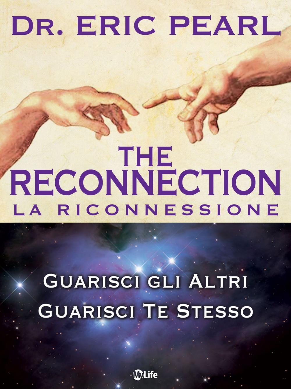 Big bigCover of The Reconnection - La Riconnessione