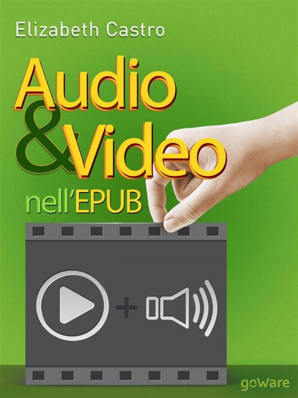 Big bigCover of Audio e Video nell’EPUB