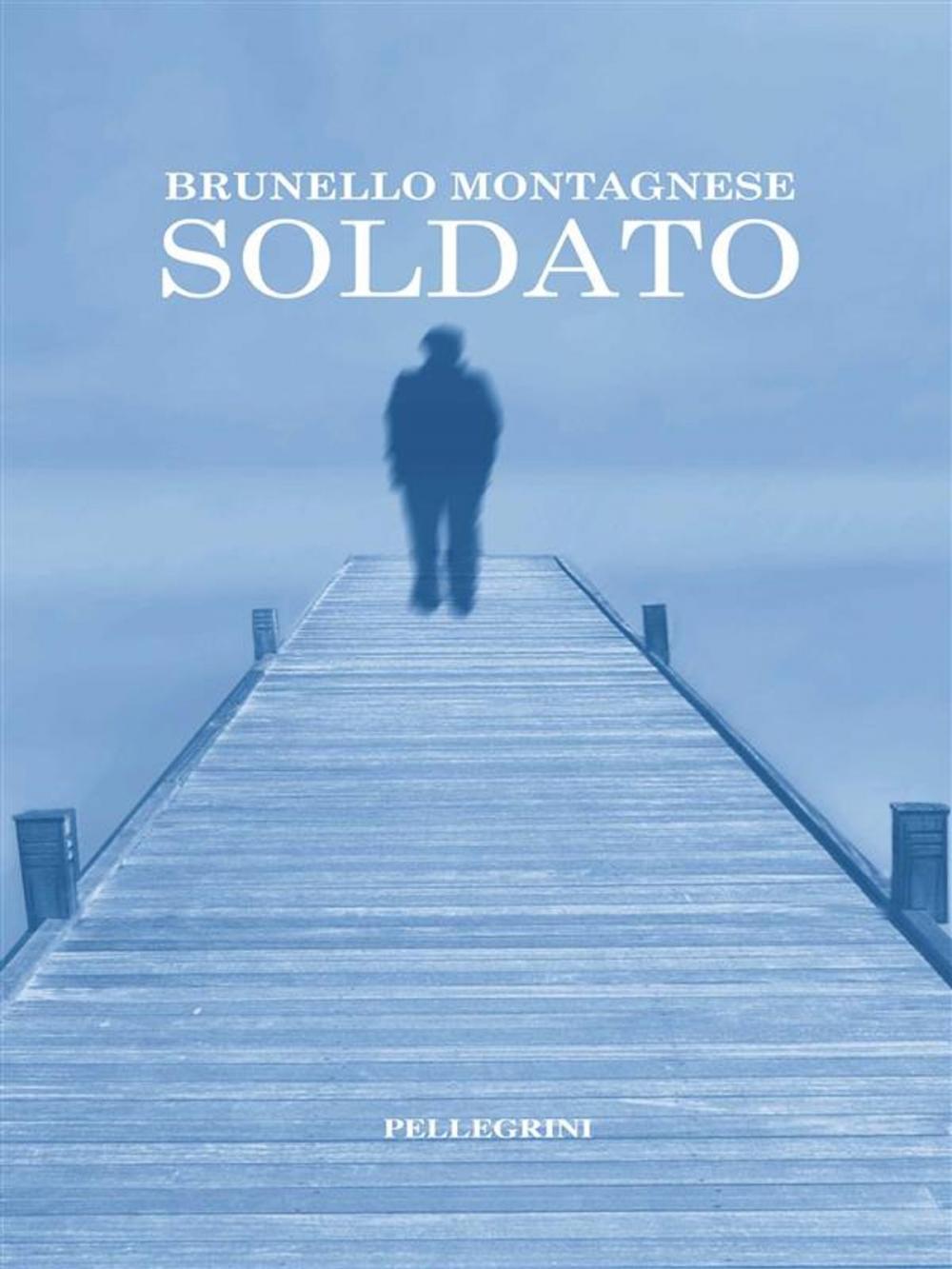 Big bigCover of Soldato