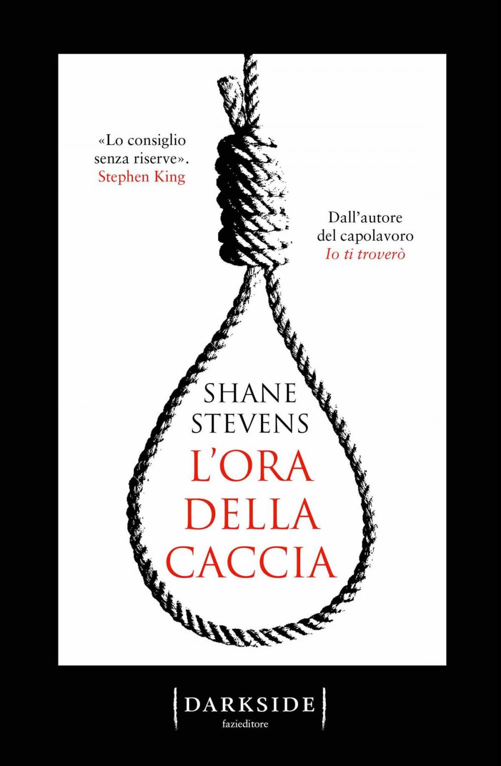 Big bigCover of L’ora della caccia