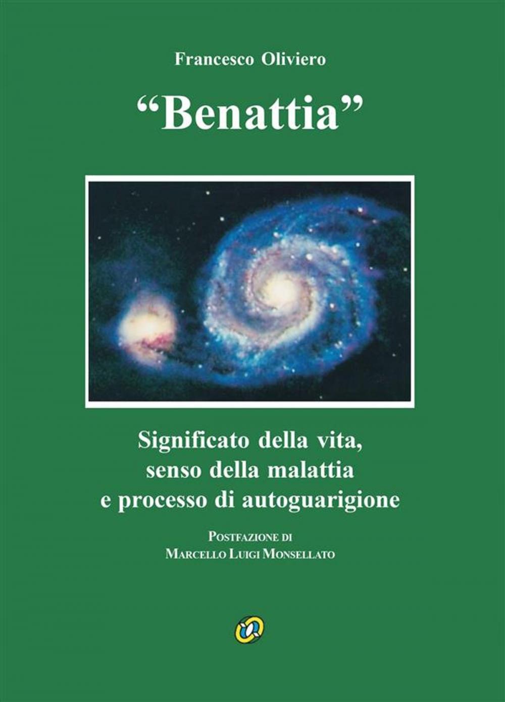 Big bigCover of Benattia