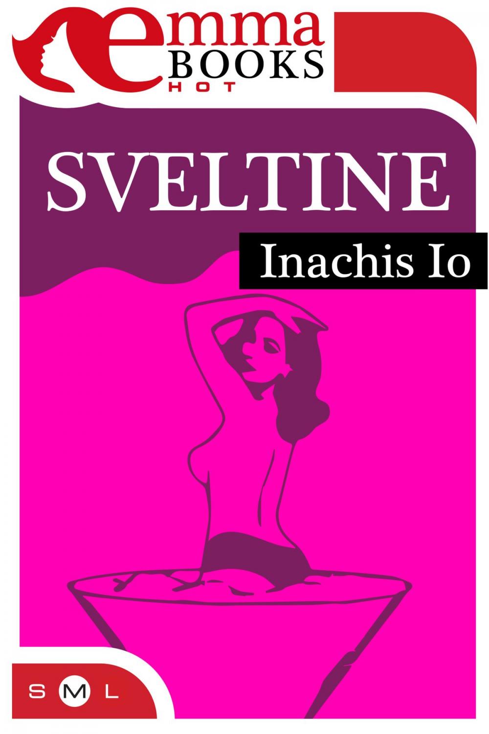 Big bigCover of Sveltine