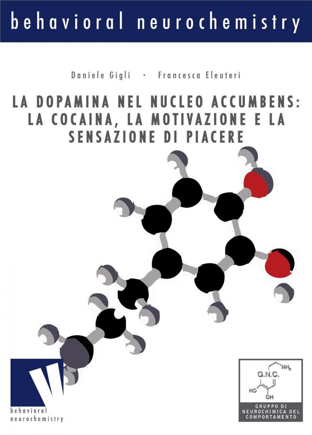 Big bigCover of La dopamina nel nucleo accumbens