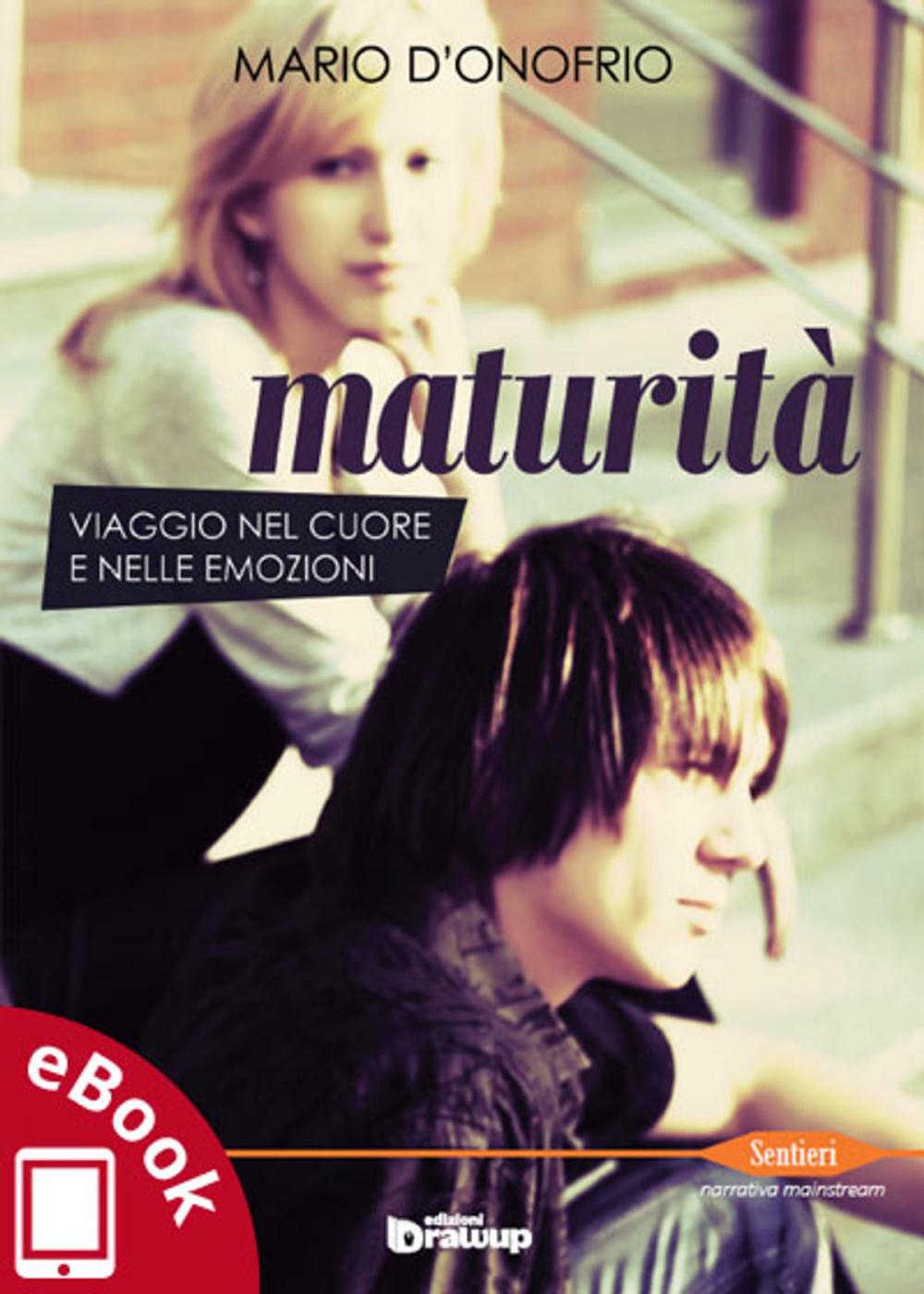 Big bigCover of Maturità