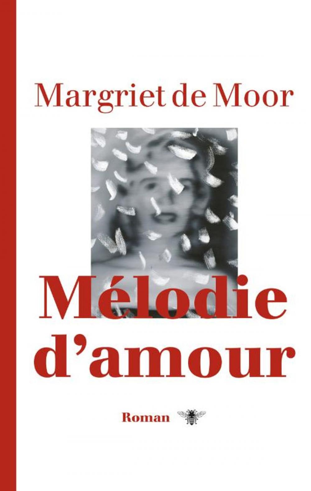 Big bigCover of Melodie d'amour