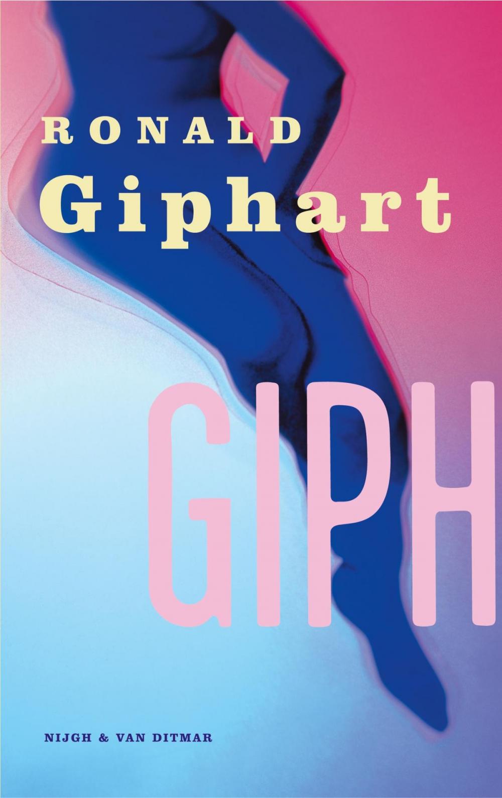 Big bigCover of Giph