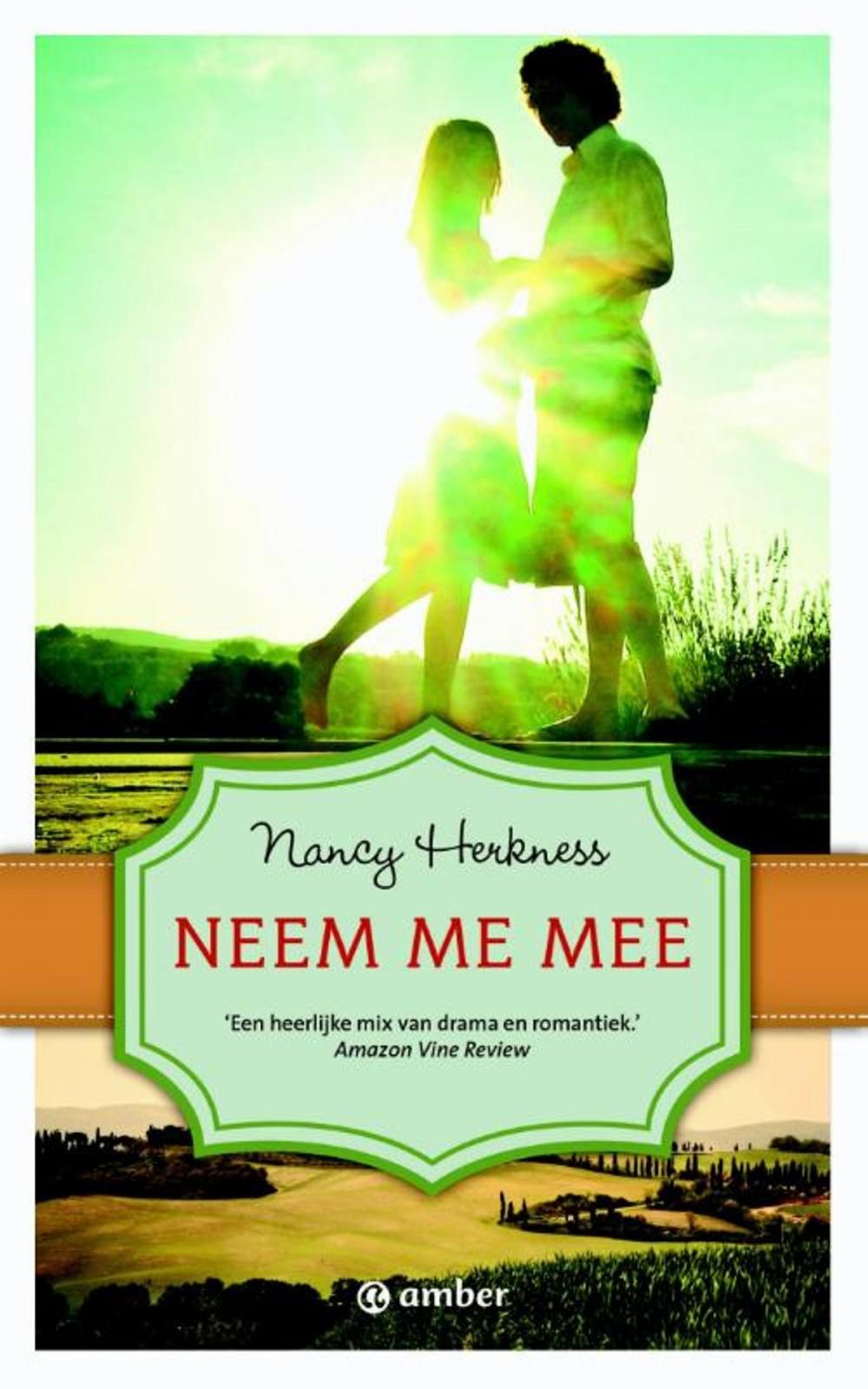 Big bigCover of Neem me mee