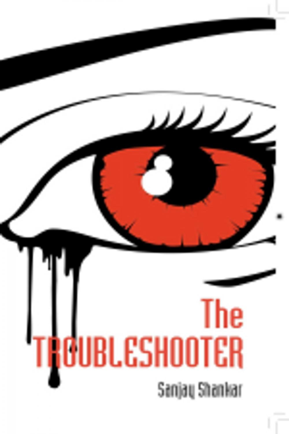 Big bigCover of The Trouble Shooter